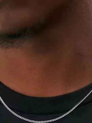 Mens Cuban Chain