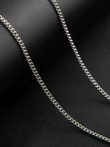 Mens Cuban Chain